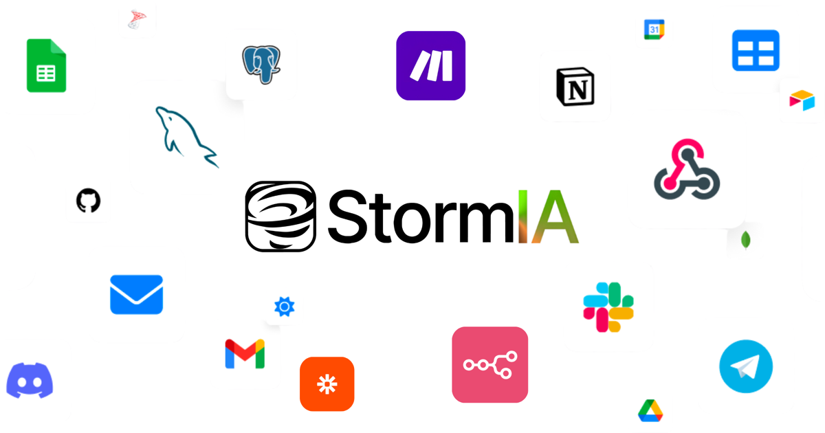 StormIA